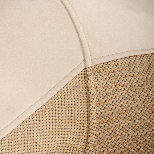 Bluza softshell OUTDOOR, beżowa, NEO Tools 81-516-L