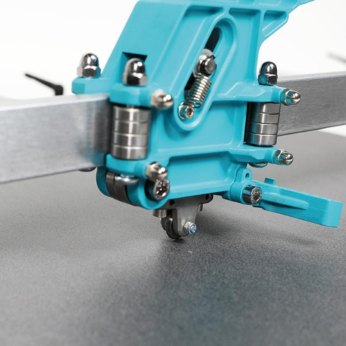 Przecinarka ręczna do płytek Bihui TCS1200