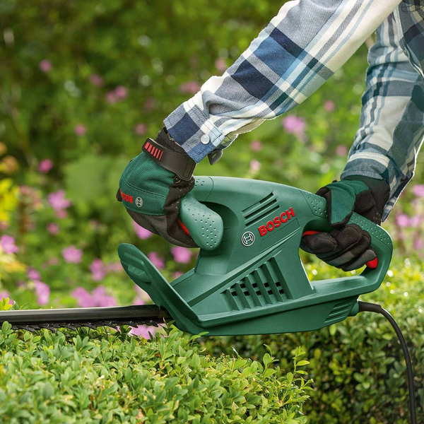 Nożyce do żywopłotu Bosch EASYHEDGECUT 45