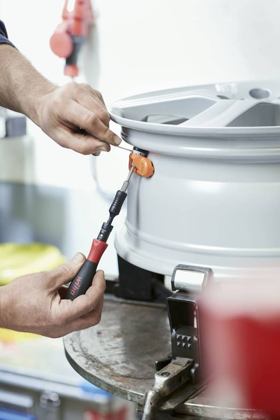 Wkrętak dynamometryczny Wiha 26893