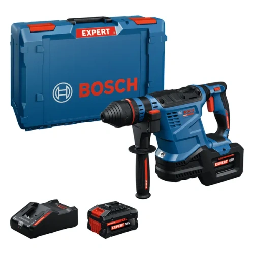 Młotowiertarka Bosch EXPERT EXBH18V-32F (0611922102)