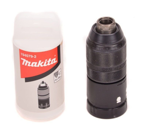 Młotowiertarka Makita HR2811FT