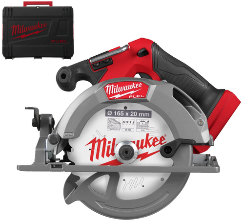 Pilarka tarczowa Milwaukee M18 FCS552-0X