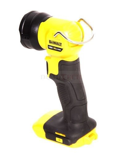 Latarka DeWalt DCL040
