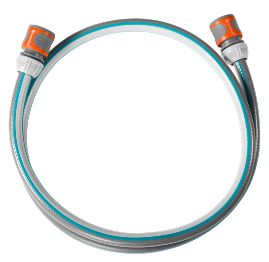 Zestaw przyłączeniowy Gardena Classic 1/2" 1,5 m 18011-20