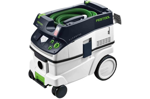 Odkurzacz mobilny CTH 26 E / a CLEANTEC Festool 574939 (stary 584139)