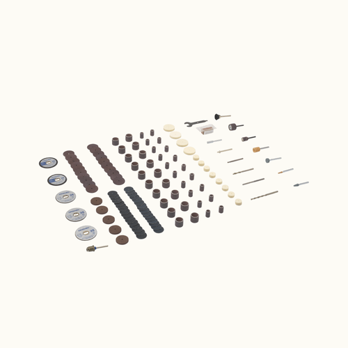 Multiszlifierka Dremel 4250-6/128