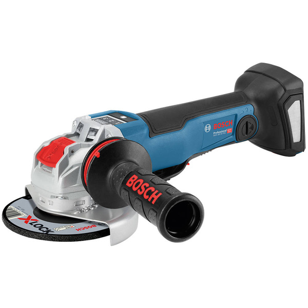 Szlifierka kątowa Bosch GWX 18V-10 PSC (06017B0800)