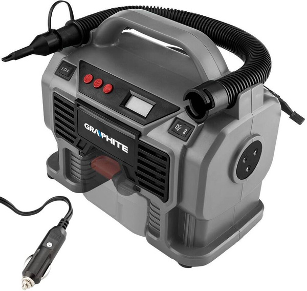 Kompresor Graphite 58GE113