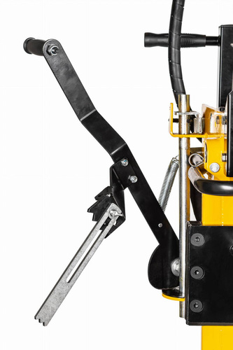 Łuparka do drewna Cedrus LS07V