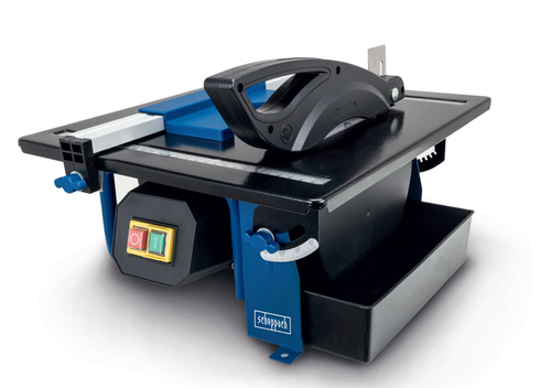 Przecinarka do glazury Scheppach FS600