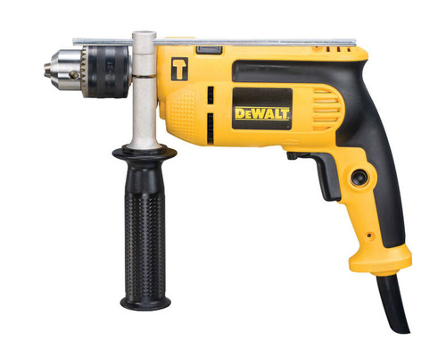 Wiertarka udarowa Dewalt DWD024K