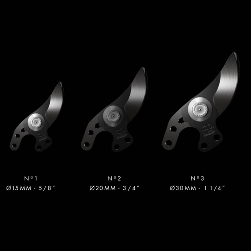 Sekator ogrodowy Bahco PX-M1