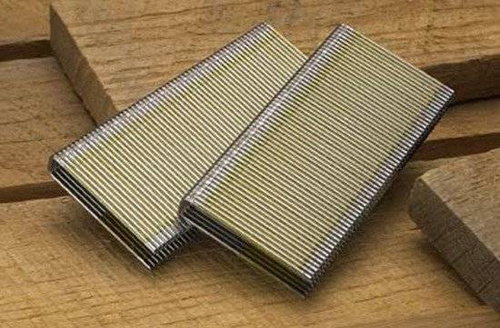 Zszywki stolarskie TYP90 16mm 5000 szt. ZST9016G1 Ottensten 4PRO