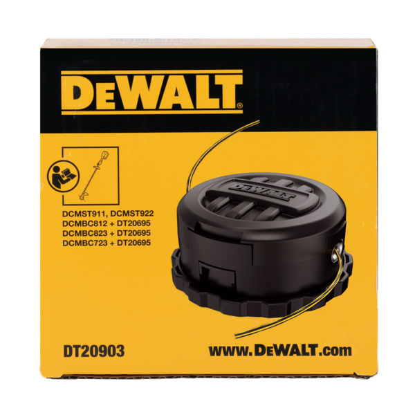 Gwłocia żyłkowa Dewalt DT20903-QZ