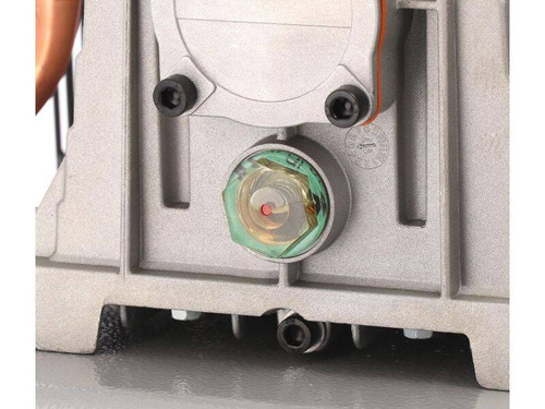 Kompresor dwutłokowy olejowy Airpress HL 375-100 Pro