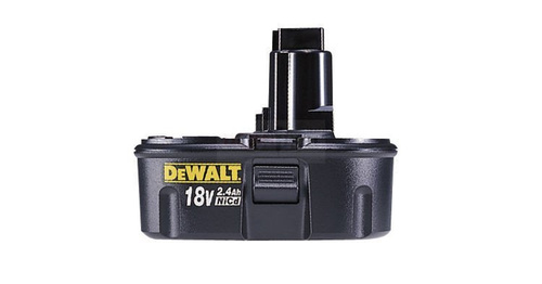 Akumulator DeWalt DE9096