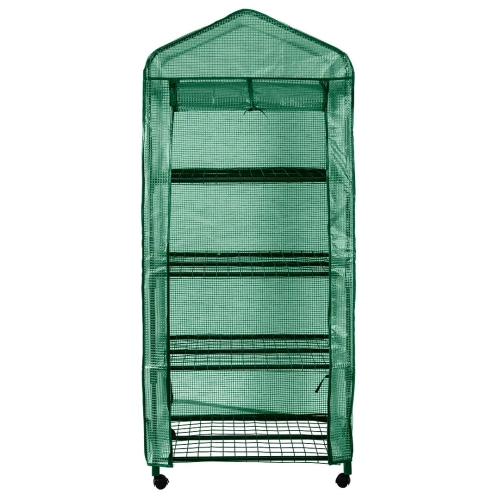 Szklarnia 69x49x160 cm NEO Tools 15-903