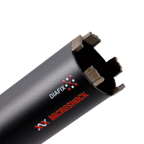 Koronka diamentowa do betonu 62x450 mm 1 1/4" Distar 10170085489