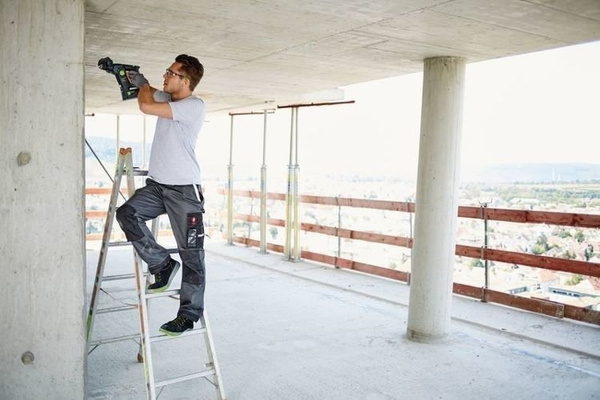 Młotowiertarka BHC 18 Li 5,2-Plus Festool 575697 (stary 574720)