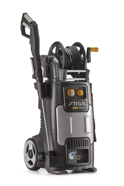 Myjka wysokociśnieniowa HPS 650 RG 2C1502804/ST1