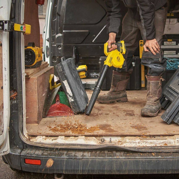 Dmuchawa Stanley SFMCBL01B