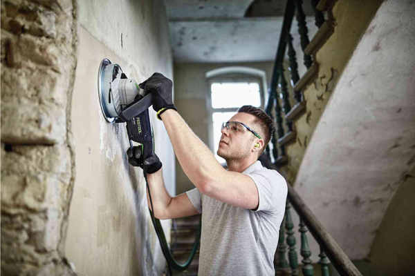 Szlifierka RENOFIX RG 130 E-Plus FESTOOL 576393