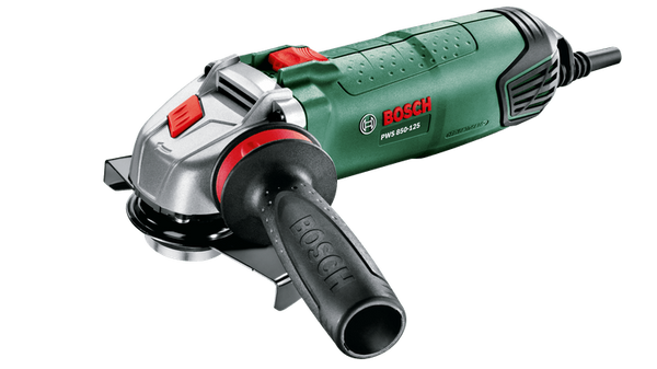 Szlifierka kątowa Bosch PWS 850-125 06033A270B