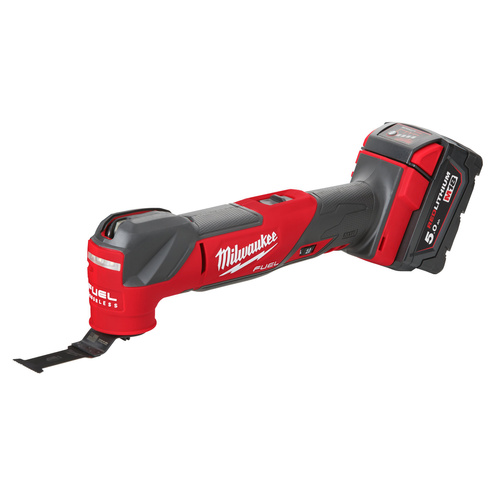 Narzędzie wielofunkcyjne Milwaukee M18 FMT-502X