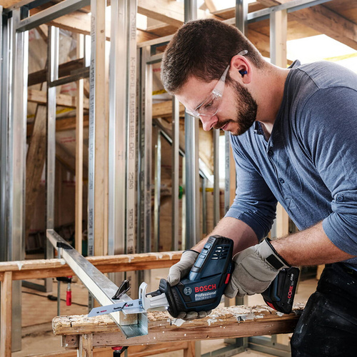 Zestaw brzeszczotów do piły szablastej S 1122 AF Bosch 2608656018 5szt.