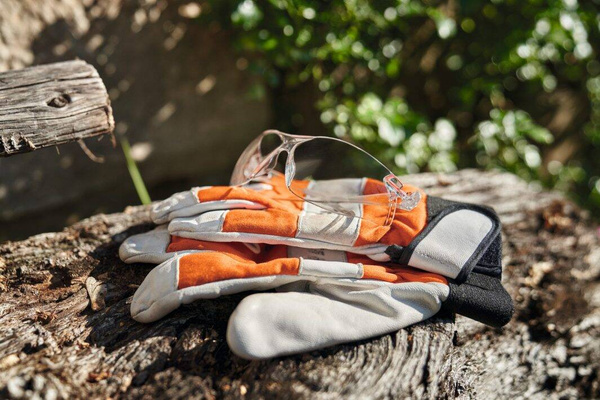 Okulary ochronne Stihl Function Slim 00008840377