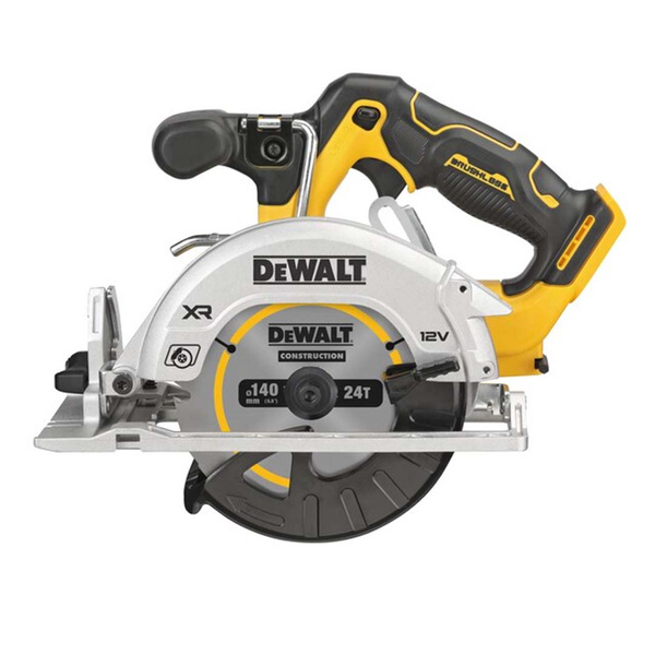 Pilarka tarczowa Dewalt DCS512N