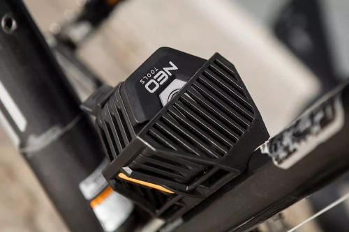 Składane zapięcie rowerowe NEO Tools 91-006