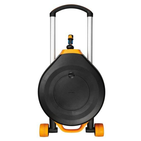 Automatyczny bęben z wężem Fiskars 1025933