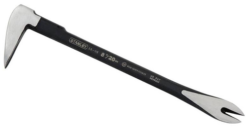 Łapka precyzyjna wąska 25 cm 0-55-114 Stanley