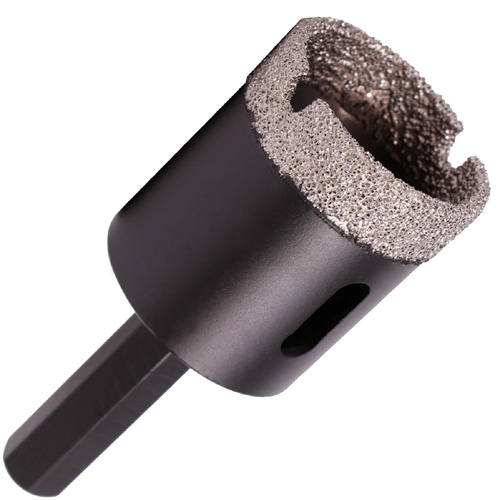 Wiertło diamentowa Baumesser DDR-V 30x30xS10 Keramik Pro 910278018063 Distar