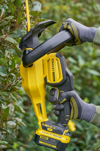 Nożyce do żywopłotu Stanley Fatmax SFMCHT655M1-QW