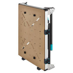 Stół roboczy Wolfcraft Master work 1600 WF6909000