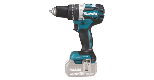 Wiertarko-wkrętarka Makita DHP484Z