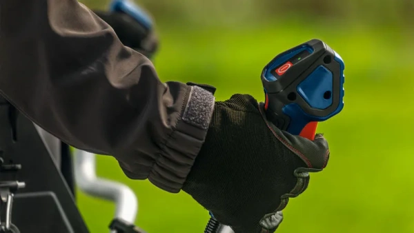 Kosa akumulatorowa Bosch GFR18V-25BH 06008D1200