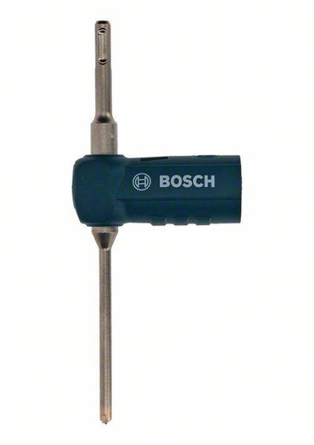 Wiertło udarowe SDS plus-9 Speed Clean 8,00x100x230 Bosch 2608579292