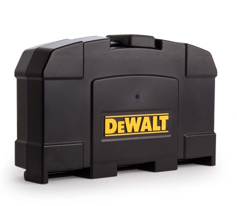 Zestaw wierteł łopatkowych do drewna Extreme DT7946B DeWalt