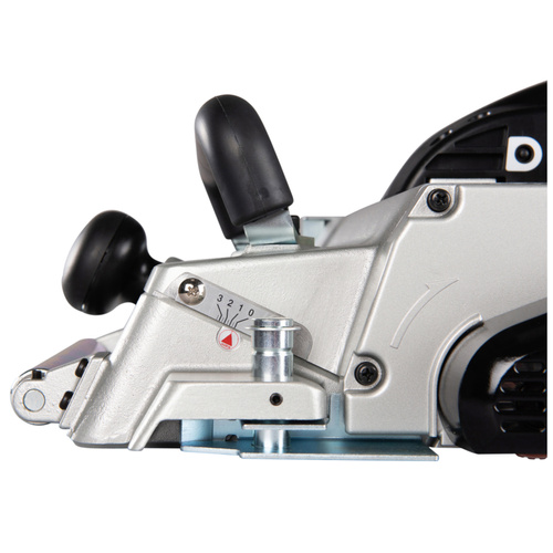 Ręczna strugarka wyrówniarka Makita KP312S