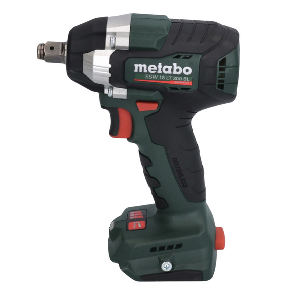 Zestaw elektronarzędzi Metabo Combo Set 2.9.3 685203000