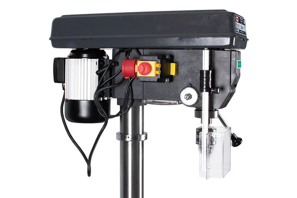 Wiertarka stołowa kolumnowa Proma E-1720F/400 (25401702)