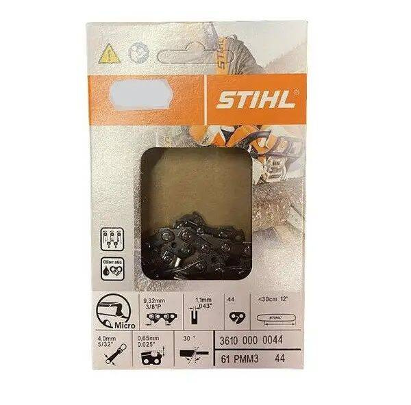 Piła łańcuchowa Stihl 61 PMM3 Picco Micro 36100000044