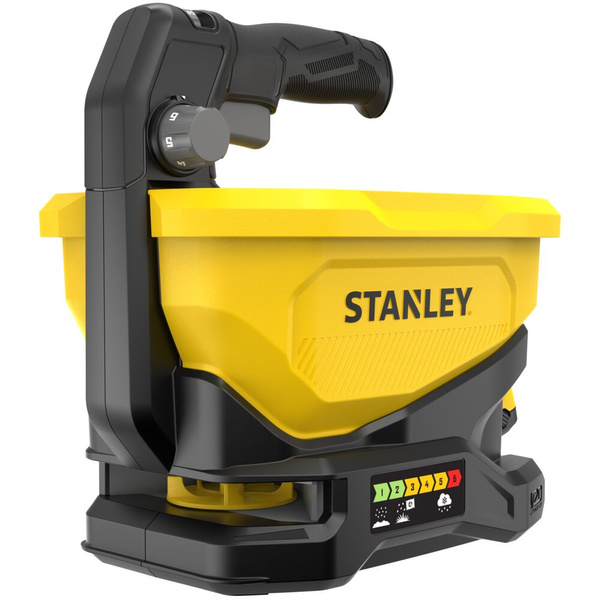 Siewnik akumulatorowy Stanley Fatmax STCOE300B-XJ