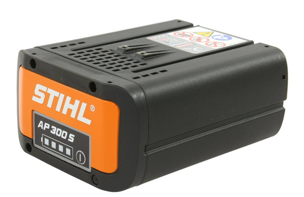 Akumulator STIHL AP 300 S do narzędzi akumulatorowych systemu AP