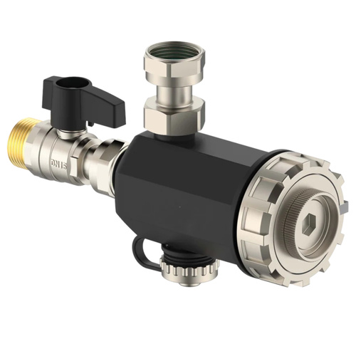 Separator magnetyczny Ibo Dambat IBF-05 3/4" KAT00574