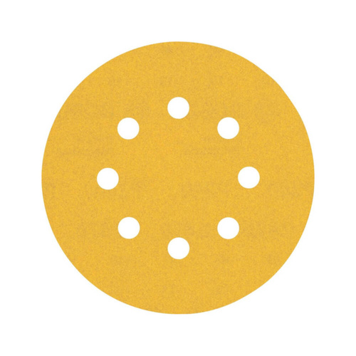 Papier ścierny Bosch EXPERT C470 125mm G240 5szt.